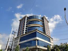 Mount Adora Hospital Sylhet